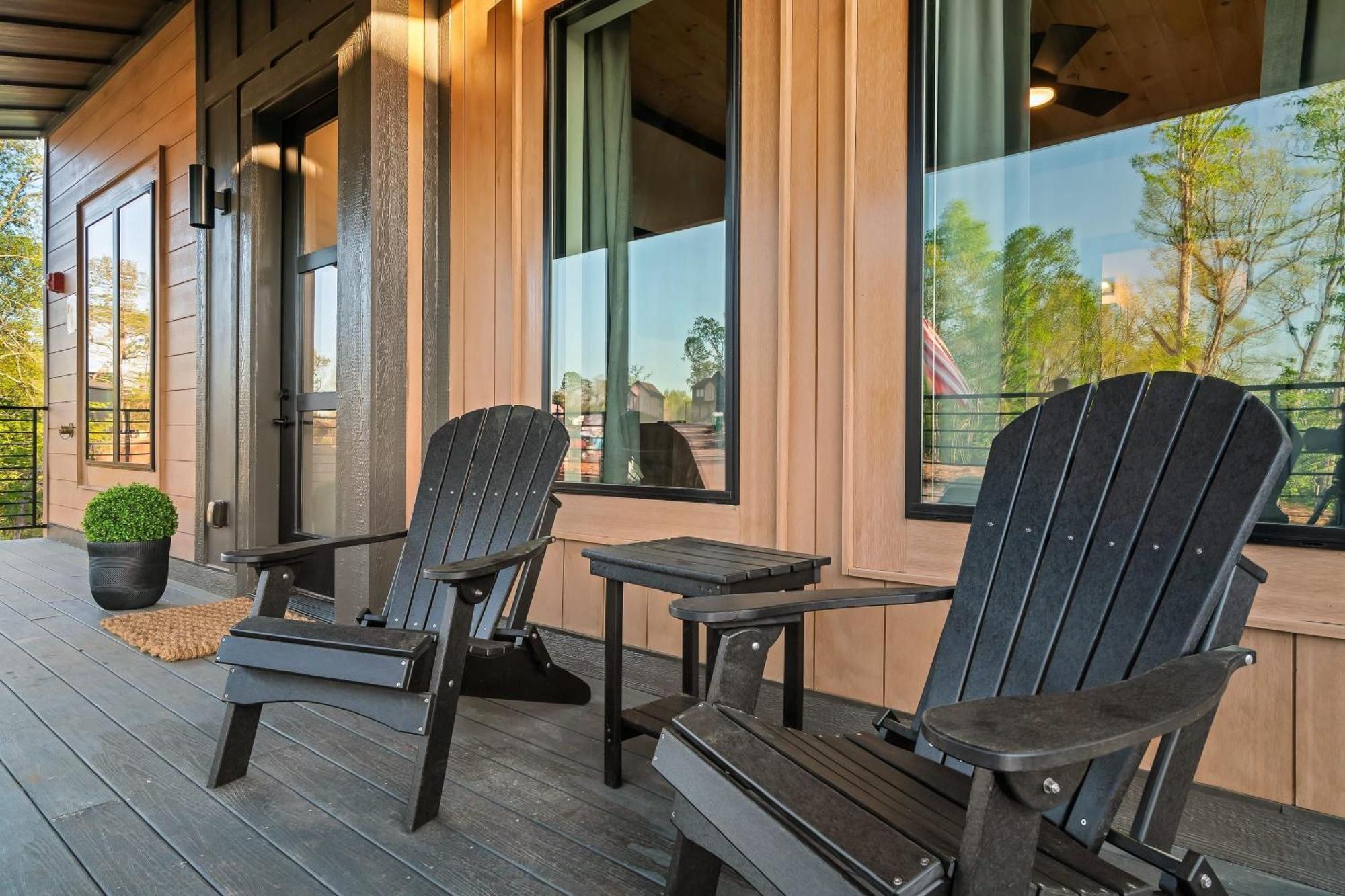 Halle Beary By Avantstay Indoor Pool Hot Tub Sunset Views Севьервилл Экстерьер фото