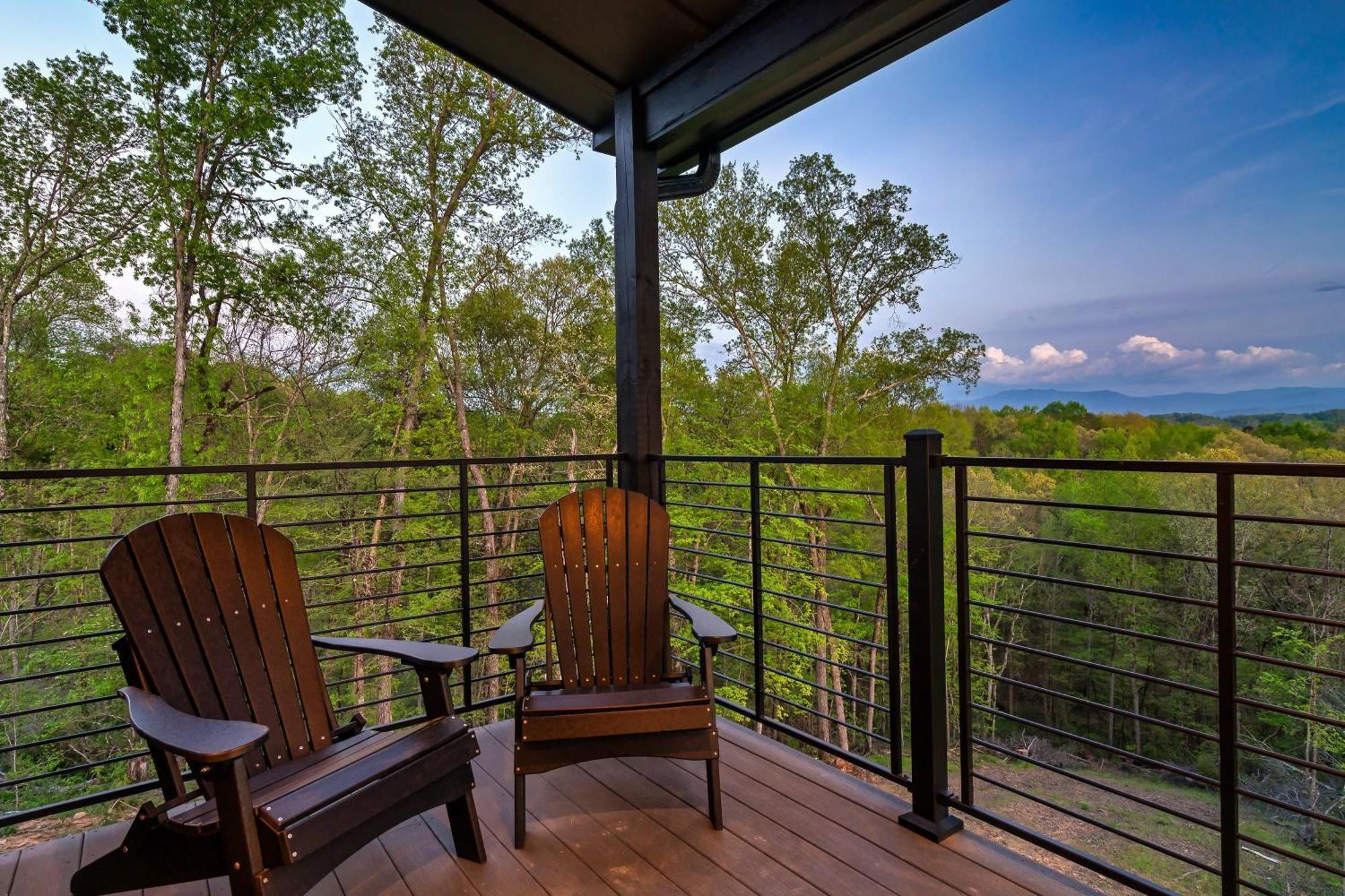 Halle Beary By Avantstay Indoor Pool Hot Tub Sunset Views Севьервилл Экстерьер фото